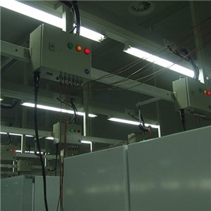 热水器防水测试盒